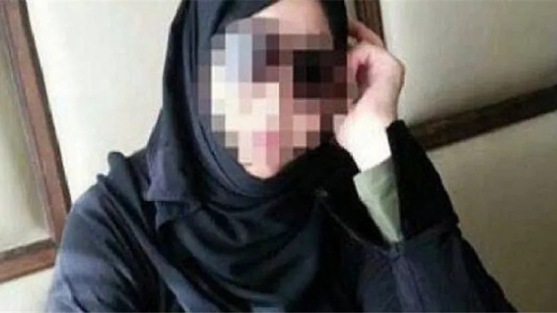 تفاصيل صادمة في واقعة اختطاف موظفة والتعدي عليها جنسيا فى القليوبية