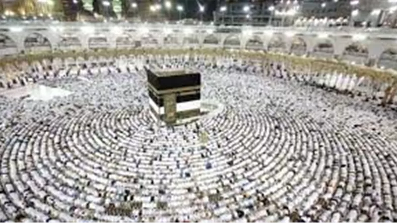 ماذا حدث للكعبة المشرفة يوم ميلاد النبي؟ معجزة لا يعرفها الكثير