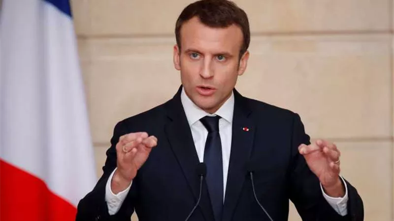 الغضب يجتاح السوشيال ميديا بسبب الصور المسيئة للرسول.. ومطالبات بمقاطعة فرنسا