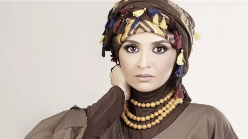 حنان ترك تكشف عن صور ابنيها لأول مرة بعدما أصبحا شابين