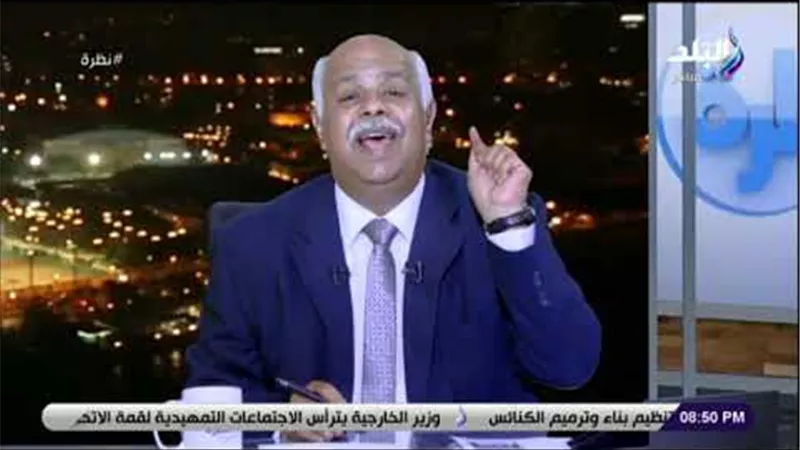 حمدي رزق : المشاركة فى الانتخابات ترسم مستقبل مصر خلال 5 سنوات «النقلة الكبري» | فيديو