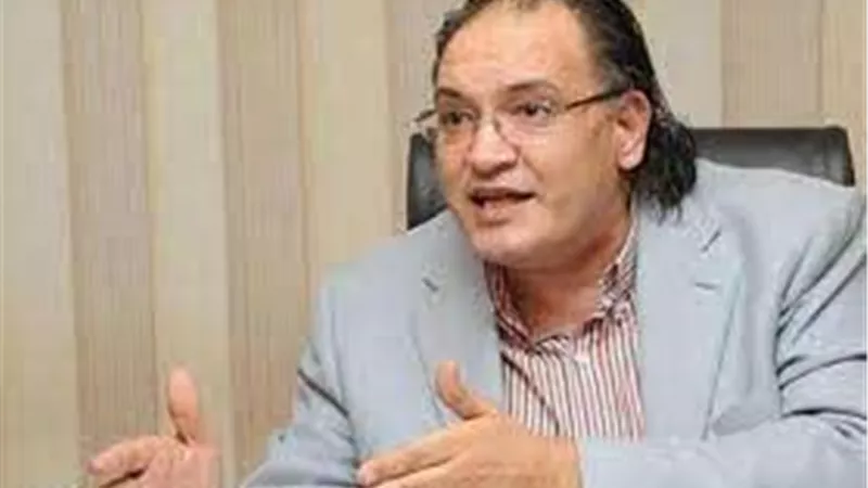 حافظ أبو سعدة: التنافسية التعددية جعلت الإقبال مرتفع رغم تحدى كورونا | فيديو 