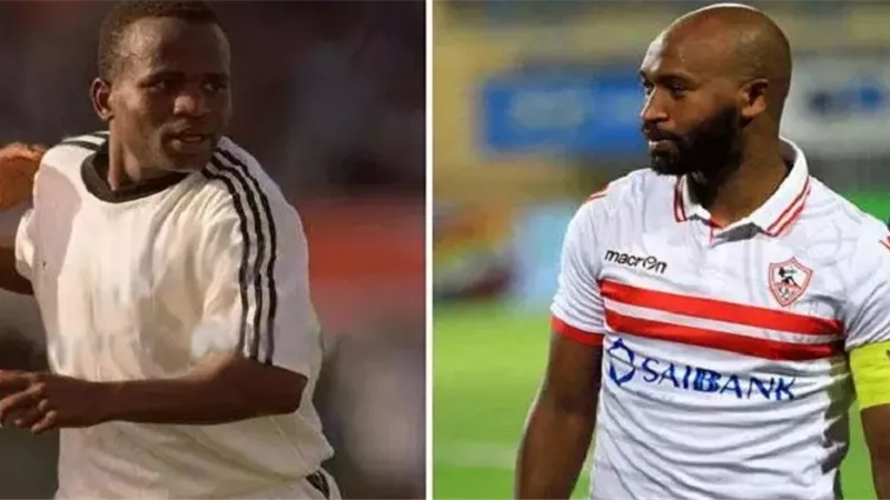 شيكابالا الحقيقي.. نجا من حادث طائرة فمات بالإيدز