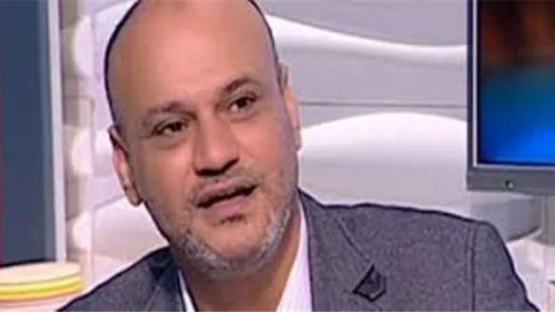 خالد ميري: الشعب لن يقبل التصالح مع جماعة إرهابية لا تعرف إلا سفك الدماء | فيديو