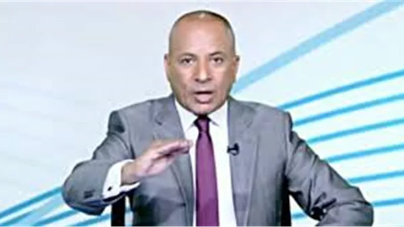 أحمد موسى: الإخوان كانوا ينفذون خطة أمريكية لتدمير مصر | فيديو