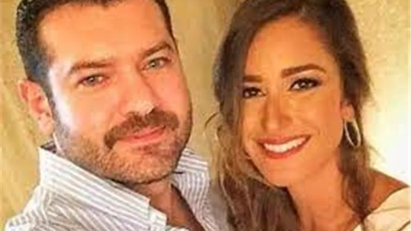 هل تزوجت أمينة خليل بعمرو يوسف في السر ؟