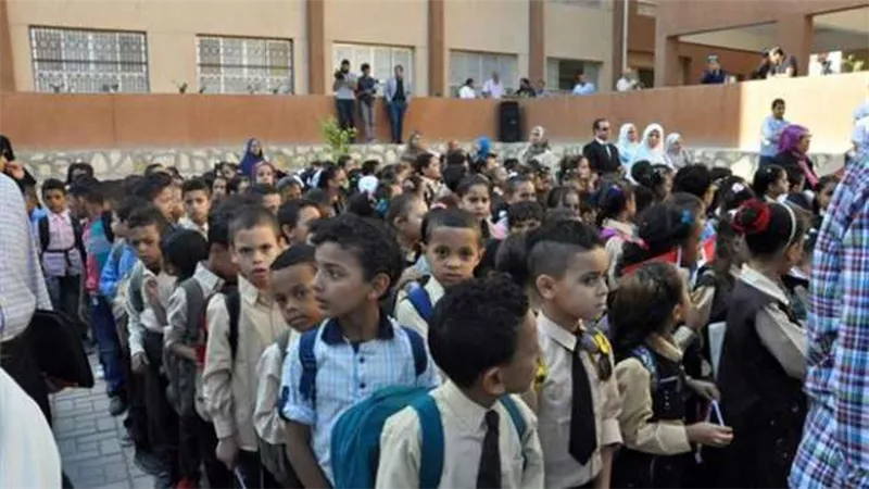 6 إجازات لبعض المدارس خلال شهرين.. تعرف عليها