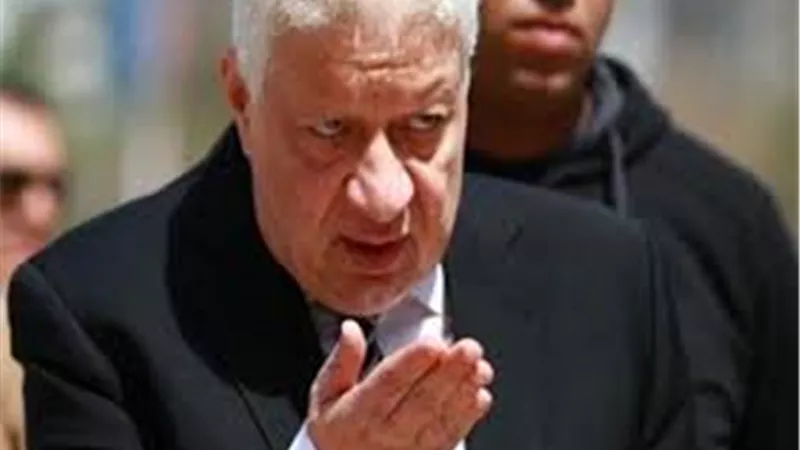 قرار جديد من اللجنة الأولمبية بعد لجوء مرتضى منصور للقضاء الإداري