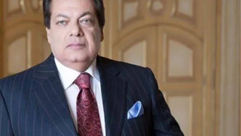 عزة مصطفي تهنىء النائب محمد أبو العينين.. «فوز تاريخي وتفوق كاسح» | فيديو