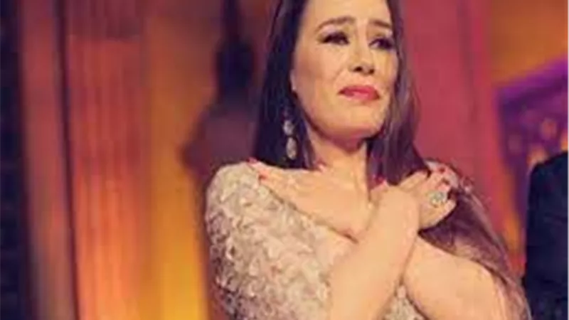 أزمة نسب ومرض نادر وقصة اغتصابها .. أسرار في حياة نجمة الاستعراض الأولى في مصر
