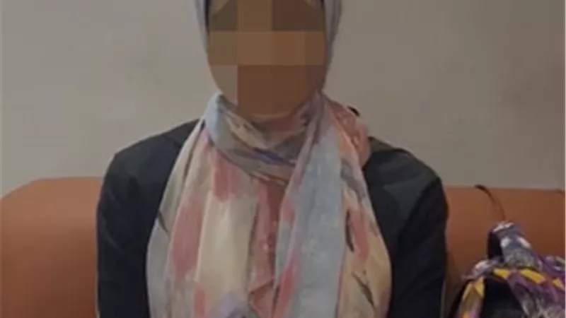 تفاصيل مثيرة.. العثور على فتاة بورسعيد المختفية | فيديو