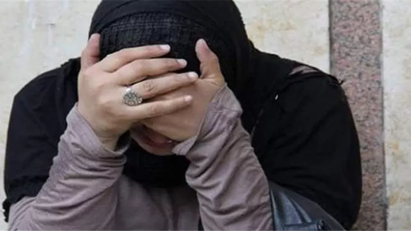 جبروت امرأة.. خطفت طليقها في الزاوية الحمراء والسبب صادم