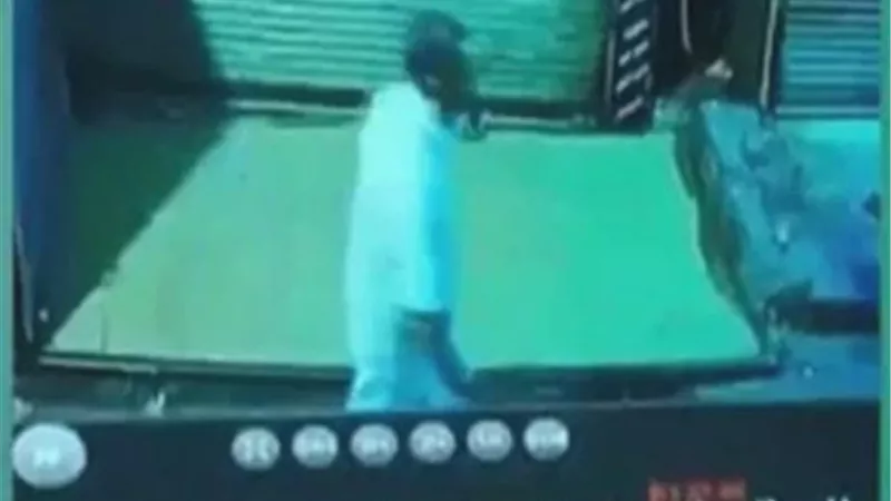 أطلق النار علي رواد مقهى وذبح نفسه .. طليقة مرتكب مجزرة الساحل تكشف تفاصيل مثيرة| فيديو