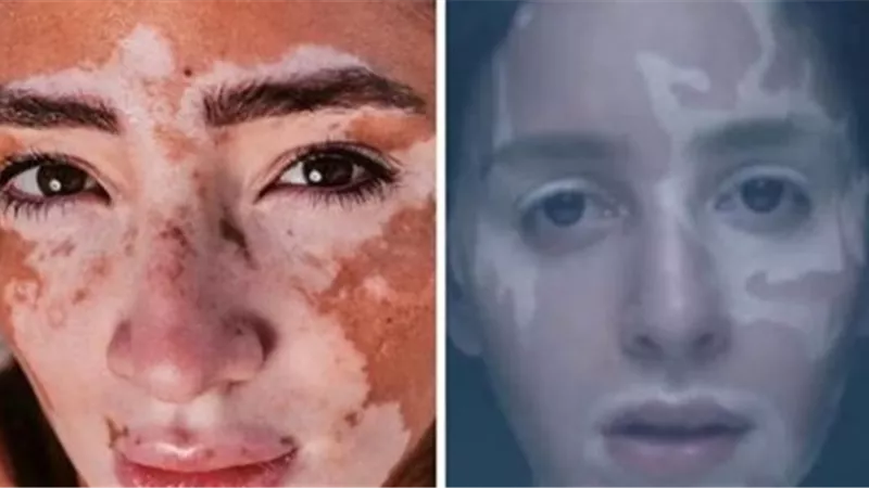 البطلة الحقيقية لمسلسل 