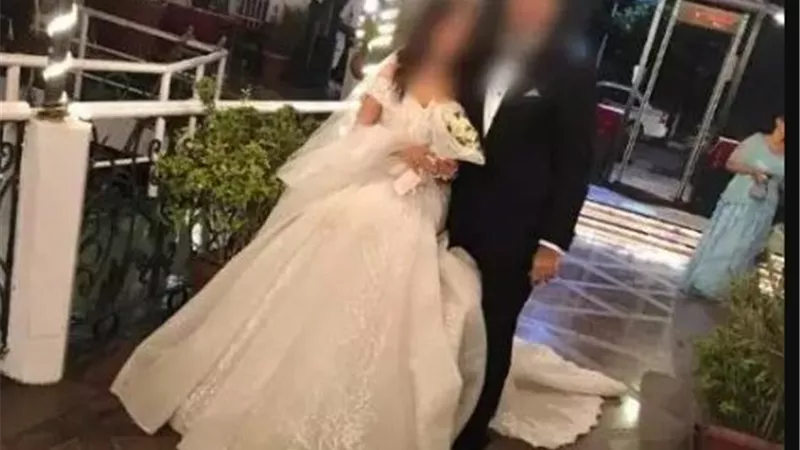 أجبرها على ممارسات شاذة..تفاصيل معاناة «جاكلين» مع زواج الـ15 يوما