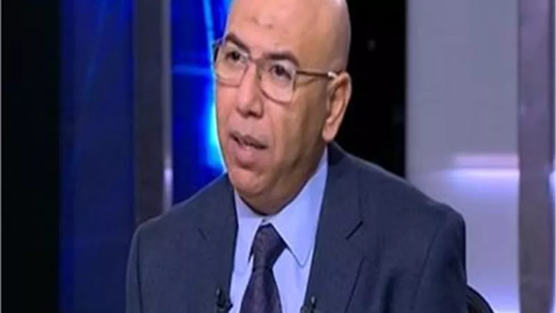 خالد عكاشة: تركيا تراهن على الصخب وتعتمد على الحرب الدينية مع فرنسا | فيديو