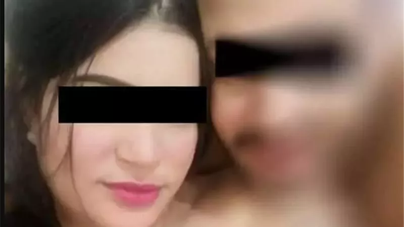 تفاصيل مثيرة .. قرار جديد بشأن سيدة كفر الشيخ صاحبة الـ 73 فيديو إباحي