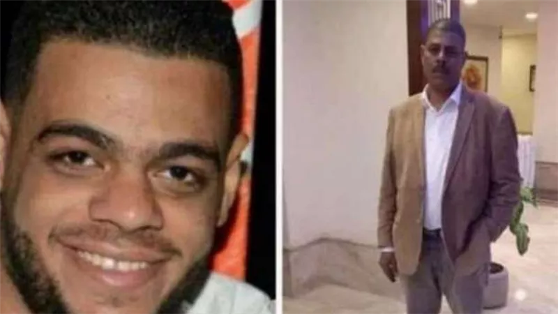 مفاجآت كبرى .. تفاصيل صادمة عن مذبحة الشرابية