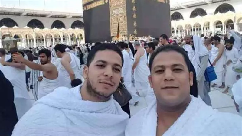 حكاية أم مصرية رفضت 100 مليون جنيه لإنقاذ رقبة سعودي قتل نجلها
