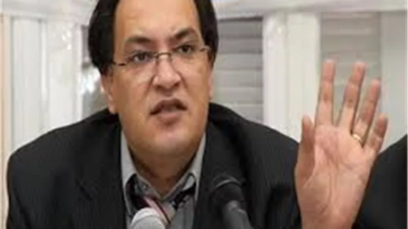 حافظ أبو سعدة: تسريبات هيلاري تفضح مخطط إدارة أوباما ودور الجزيرة | فيديو