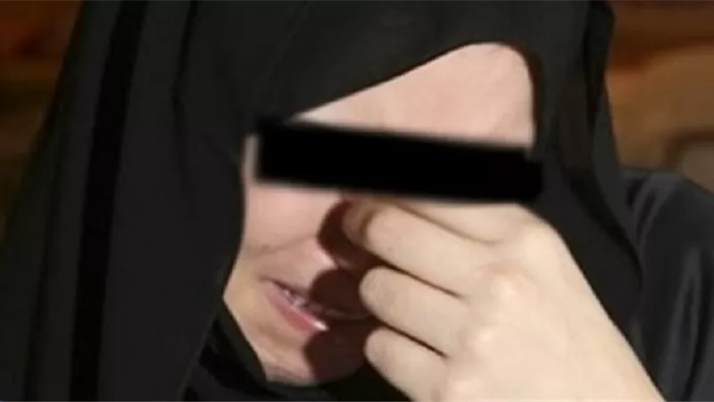 السبب صادم وغير متوقع..رحاب في تطلب الخلع