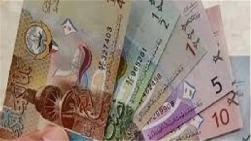 صدق أو لا تصدق.. مصري بالكويت يرمي 8 آلاف دينار بالقمامة لهذا السبب