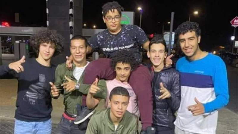 بعد الافراج عنه أمس ..تفاصيل القبض على 