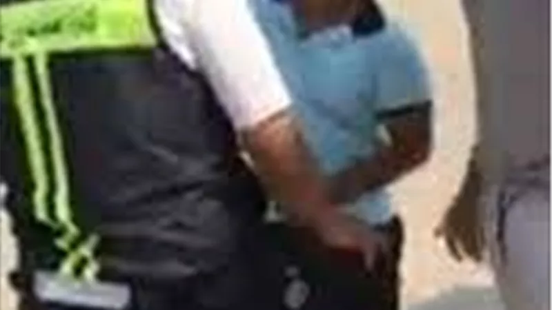 مفاجآت مثيرة.. قرار عاجل من النيابة ضد نجل القاضي و 4 من أصدقائه بعد تعديهم على رجل المرور