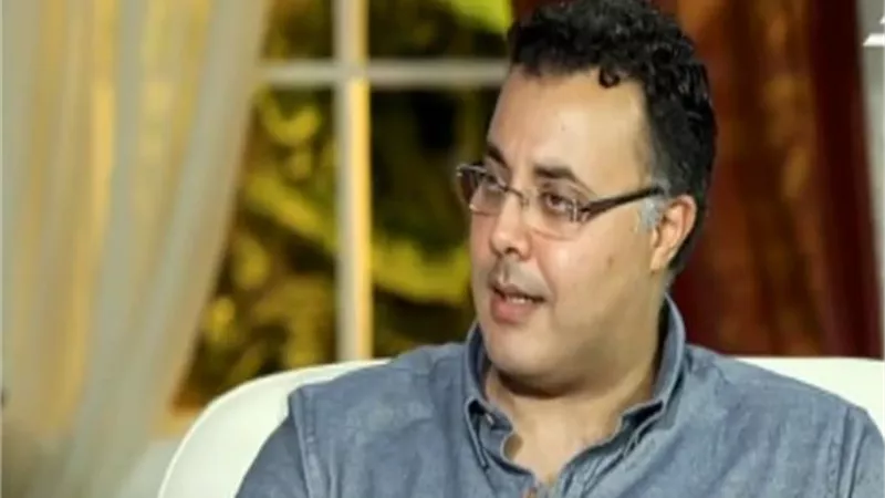 أخصائي تجميل أسنان: القدماء المصريون أول من زرعوا الأسنان | فيديو