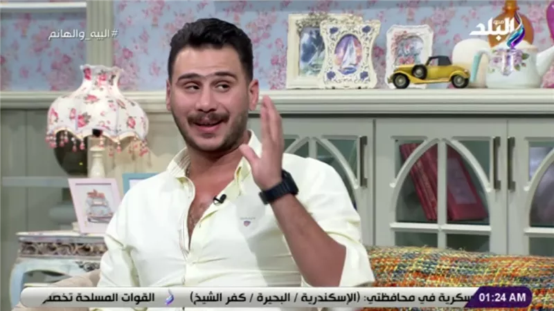 لايف كوتش: الزواج يعتبر صدقة جارية بالنسبة للرجل | فيديو