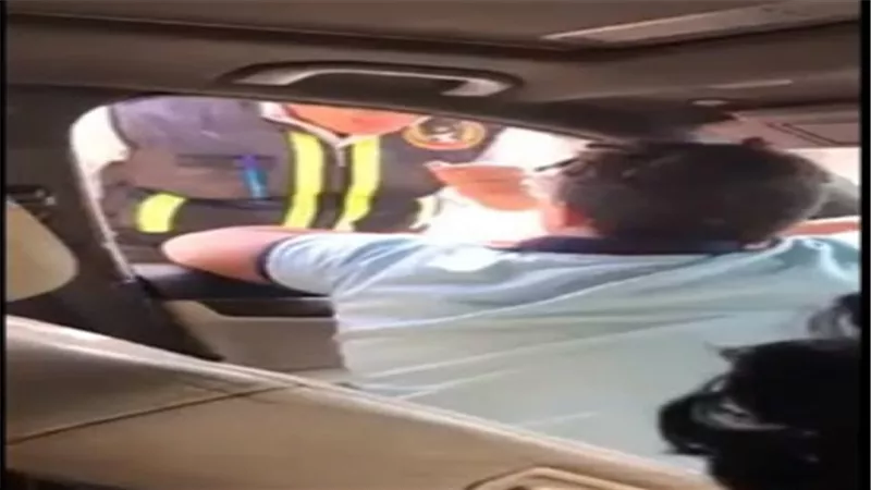 بعد حبس نجل القاضي.. ماذا قال أحمد موسى عن واقعة طفل المرور؟ | فيديو