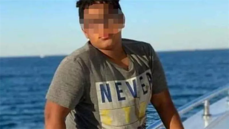احنا منتحبسش احنا نحبس.. تفاصيل الفيديو المتسبب في القبض على طفل المرور وأصدقائه الأربعة 