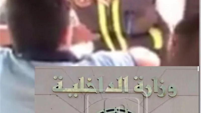 منظمة الحق تُشيد برُشد أمين الشرطة في واقعة طفل المرور 