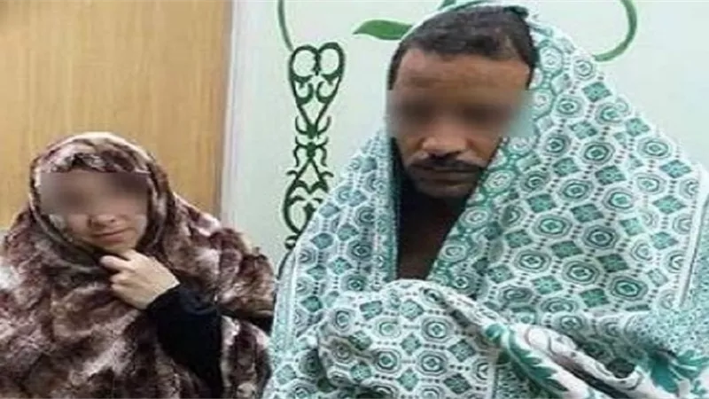 جوزي السبب.. اعترافات صادمة لفتاة الشرقية المتهمة بالدعارة