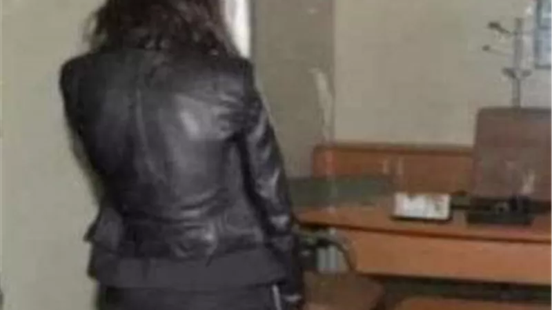  تفاصيل مثيرة في قضية الطبيبة الخائنة وعشيقها الدكتور واسرار شقة الرحاب
