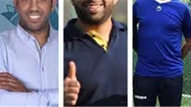فضيحة في سموحة.. إلقاء القبض على ثلاثة مدربين والسبب استخدام مسؤول كبير لنفوذهَ!