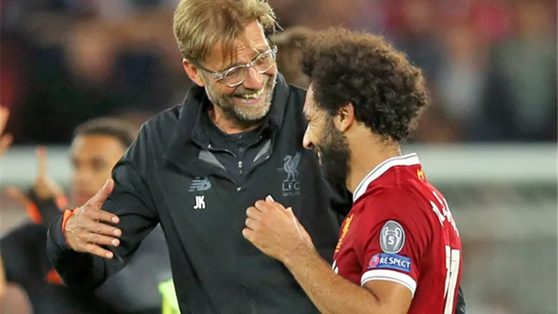 بعد تصريحات شوقي غريب .. كابوس في ليفربول بسبب محمد صلاح