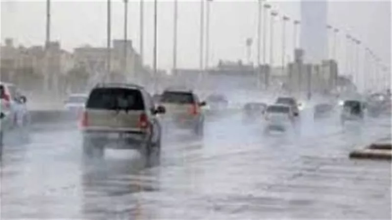 تحذير هام لسكان هذه المناطق.. الأرصاد تعلن حالة الطقس اليوم الأربعاء 4 نوفمبر 2020
