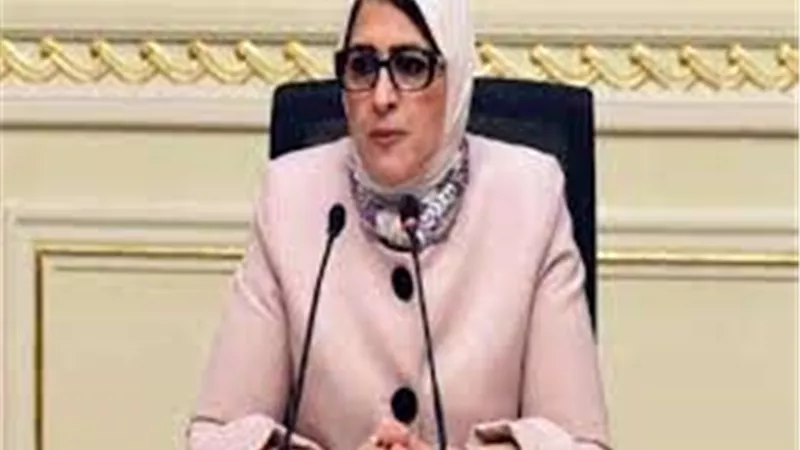 ارتفاع جديد في الإصابات والوفيات .. الصحة تعلن بيان كورونا اليوم