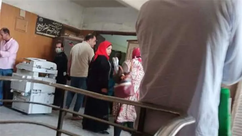 تطالب زوجها بهذا الشيء.. مفاجآت جديدة في قضية سيدة كفر الشيخ صاحبة الـ 73 فيديو إباحي