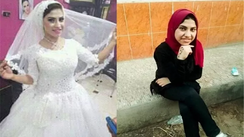 جريمة هزت المنوفية.. تفاصيل مثيرة عن قتل الزوج للعروسة ليلة الدخلة والسبب صادم