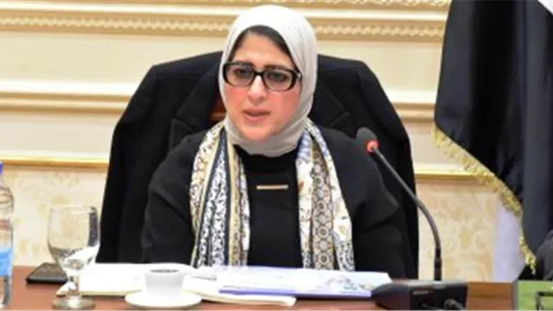 العداد بيزيد.. الصحة تعلن بيان صادم عن حالات كورونا اليوم