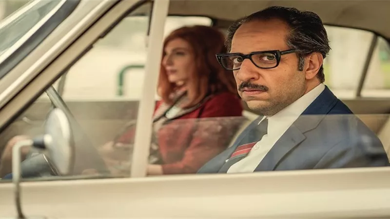 من هي رزان جمال بطلة 