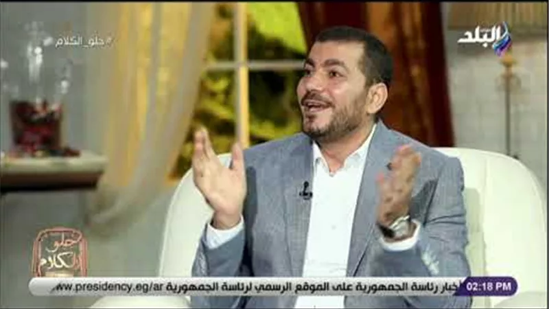 عالم أزهري يكشف صفة التفاؤل والأمل عند الأنبياء | فيديو 