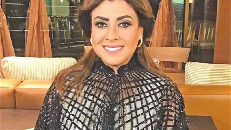أنا بين إيدين ربنا ادعولي .. نشوى مصطفى تكشف تطورات خطيرة في حالتها الصحية