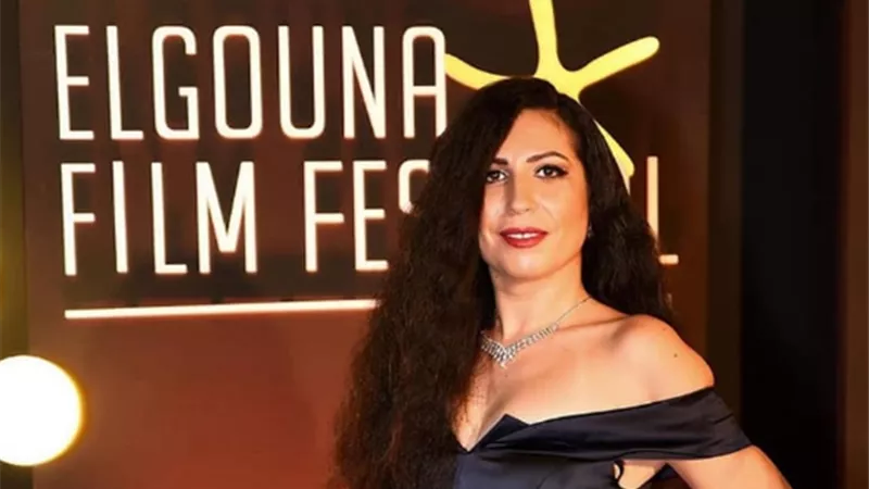 شاهد بالصور.. 15 فنانا خالطوا ريم العدل بعد إصابتها بفيروس كورونا