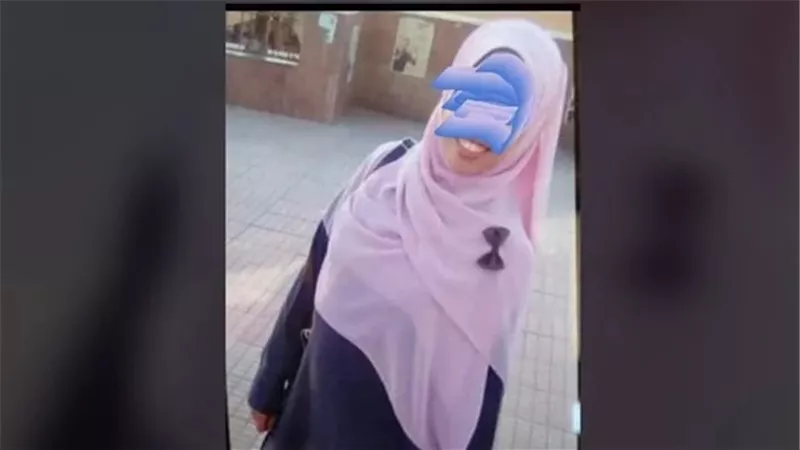 من الحب ما قتل.. تفاصيل صادمة عن مقتل فتاة أسوان على يد حبيبها الذي هربت من أسرتها معه
