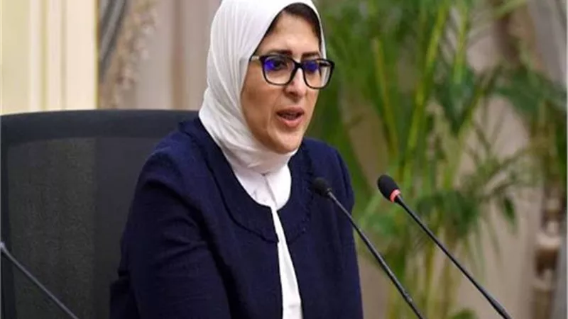 عاجل.. الصحة تعلن بيان إصابات وفيات كورونا اليوم