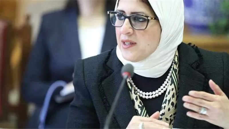 مفاجآت عن الوضع الوبائي في مصر.. الصحة تكشف المحافظات الأكثر إصابة بكورونا وتوجه تحذيرا خطيرا