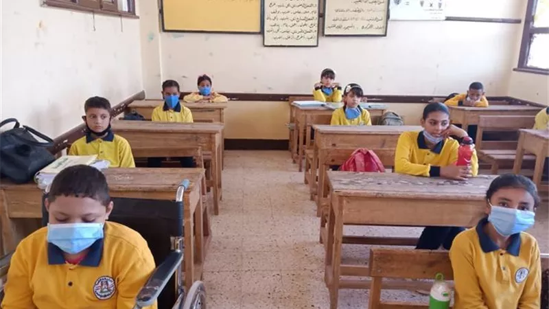 رسميا.. وزارة الصحة تحسم أمر إغلاق المدارس مرة ثانية بسبب كورونا